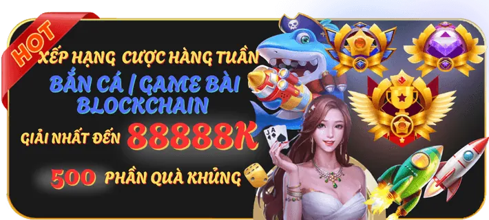 Giải đấu slot độc quyền