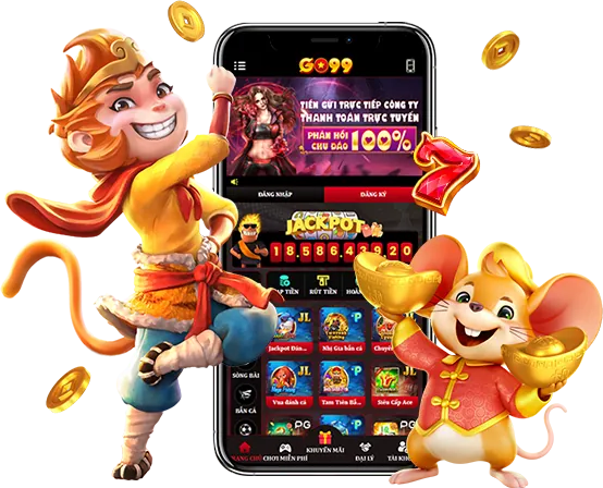 Rút tiền thắng cược