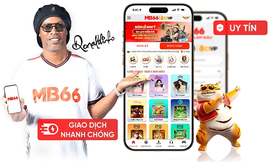 Đa dạng trò chơi tại 66789best
