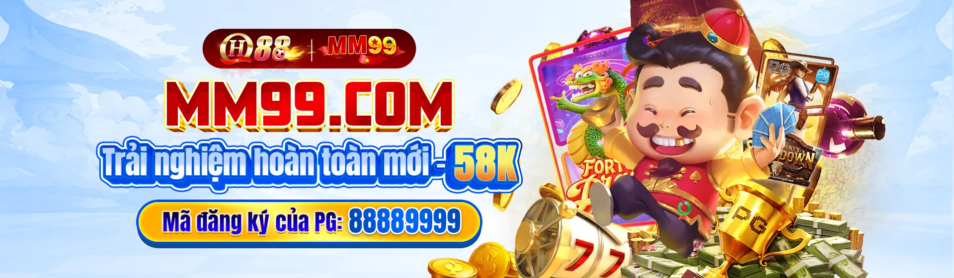 Chương Trình VIP 66789best